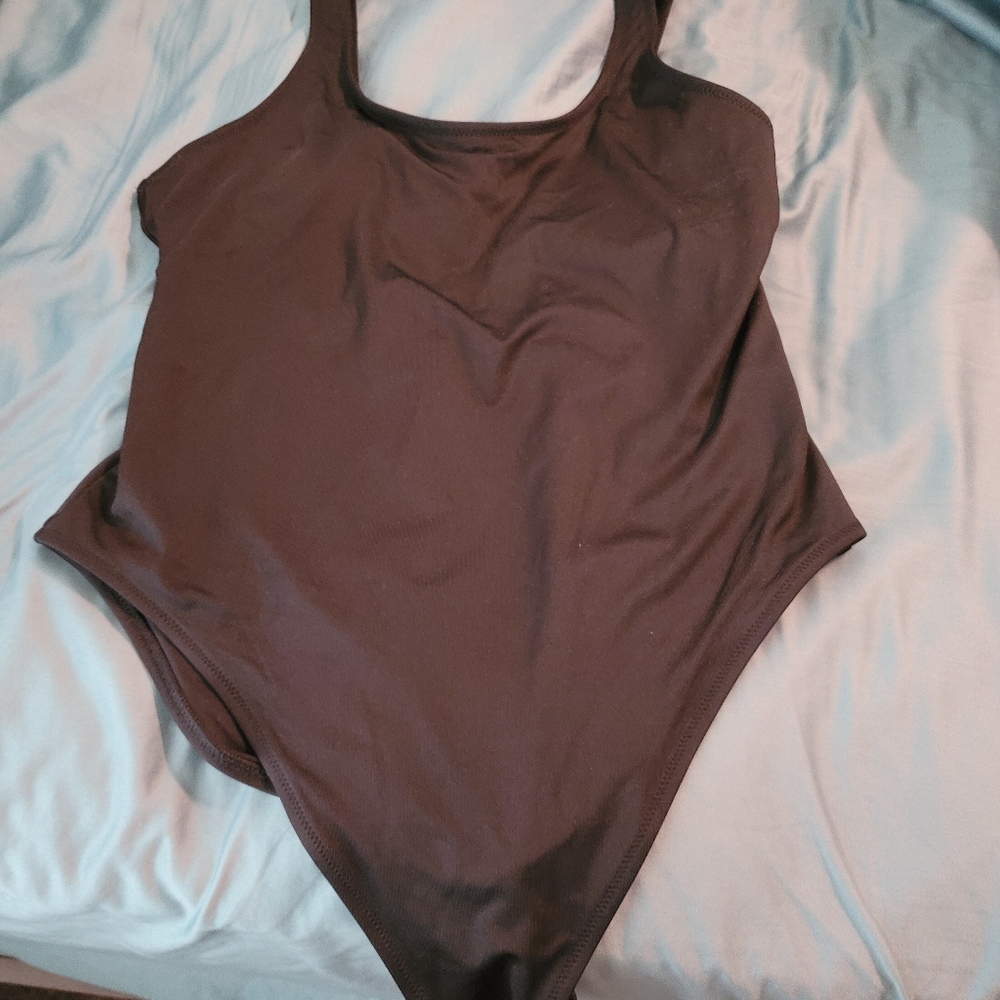 Victoria Secret Pink swimsuit XL